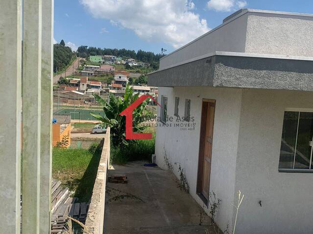 #12 - Casa para Venda em Campina Grande do Sul - PR