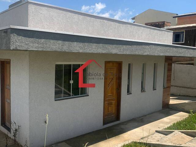 #12 - Casa para Venda em Campina Grande do Sul - PR
