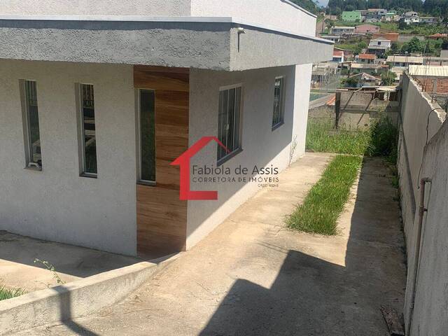 #12 - Casa para Venda em Campina Grande do Sul - PR