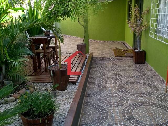 #11 - Casa para Venda em Colombo - PR