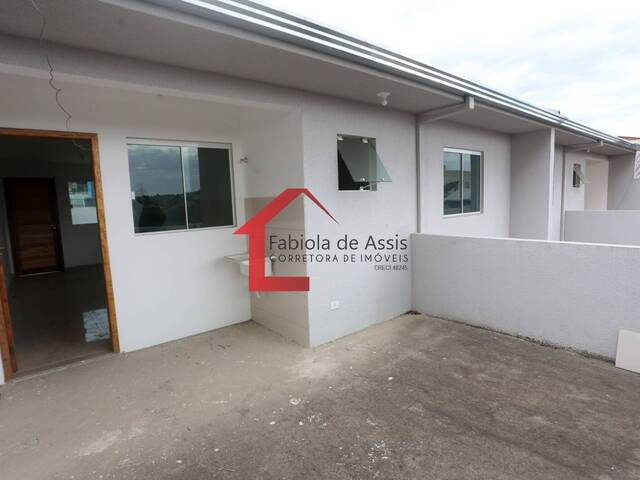 Casa para Venda em Colombo - 2