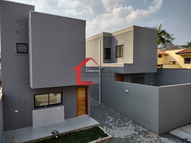 Casa para Venda em Curitiba - 5