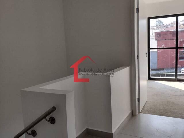 Casa para Venda em Curitiba - 4