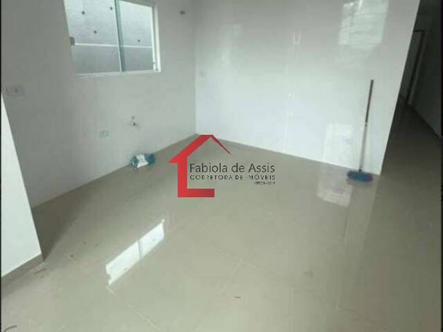 #007 - Casa para Venda em Colombo - PR