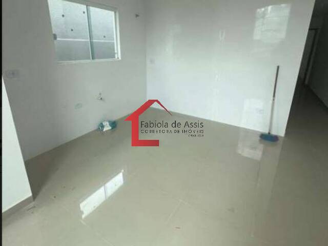 #007 - Casa para Venda em Colombo - PR