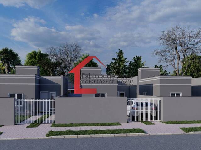 #14 - Casa para Venda em Colombo - PR