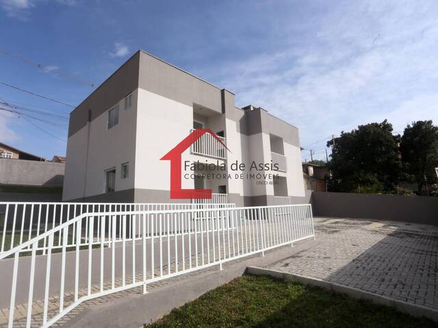 #005 - Apartamento para Venda em Colombo - PR
