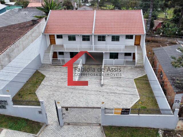 Casa para Venda em Colombo - 4