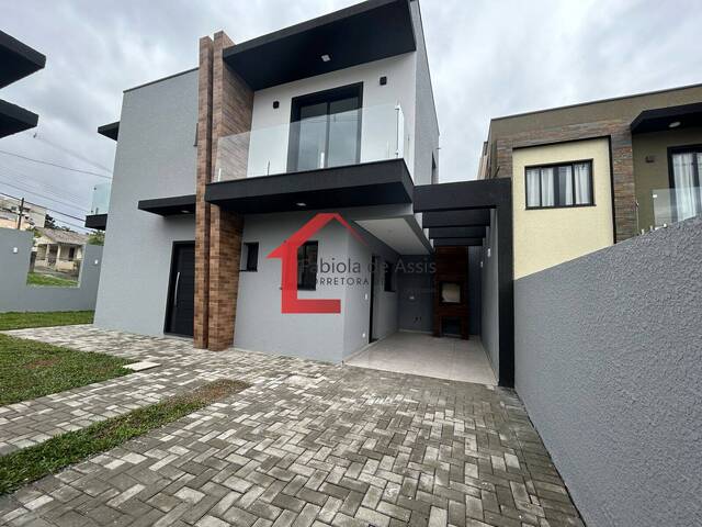 #15 - Casa para Venda em Colombo - PR