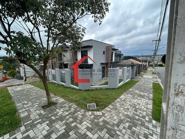 #15 - Casa para Venda em Colombo - PR