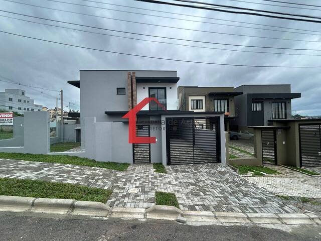 #15 - Casa para Venda em Colombo - PR