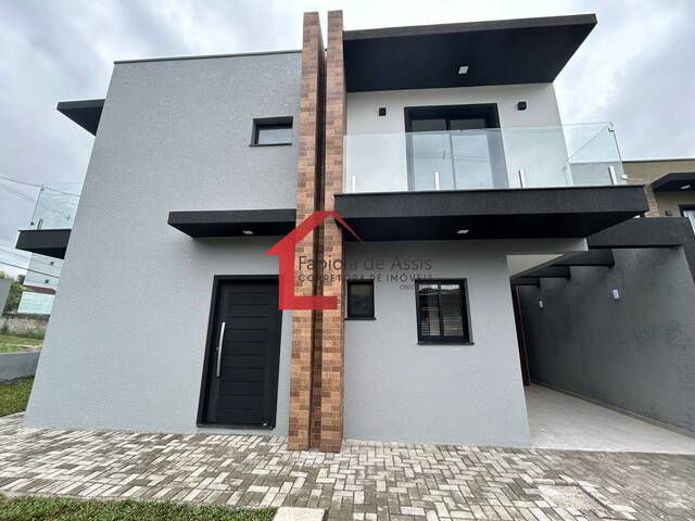 Casa para Venda em Colombo - 4