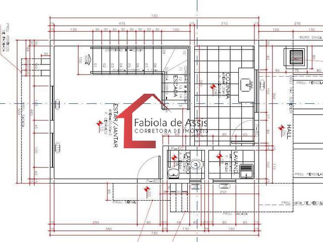 Casa para Venda em Colombo - 5
