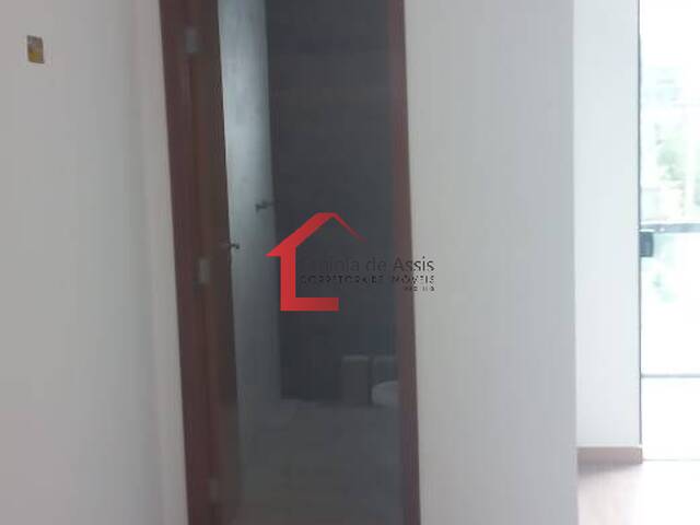 #18 - Sobrado para Venda em Colombo - PR