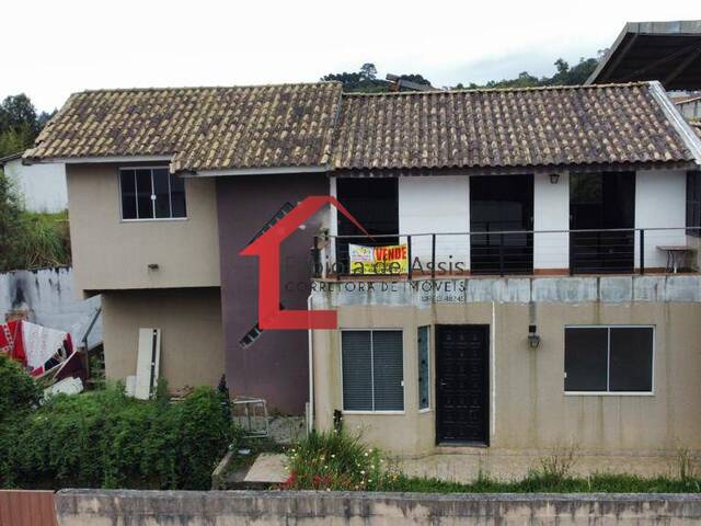 #20 - Sobrado para Venda em Colombo - PR