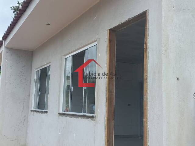 #21 - Casa para Venda em Almirante Tamandaré - PR