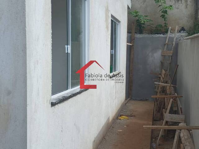 Casa para Venda em Almirante Tamandaré - 5