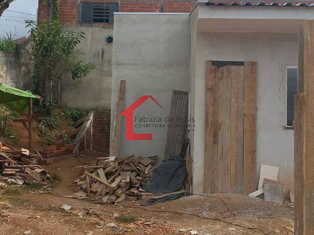 Casa para Venda em Almirante Tamandaré - 4