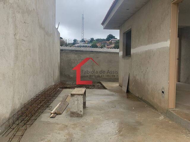 #24 - Apartamento para Venda em Colombo - PR