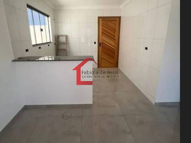 #24 - Apartamento para Venda em Colombo - PR