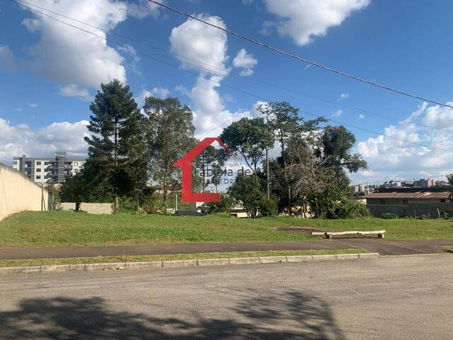 #26 - Área para Venda em Colombo - PR