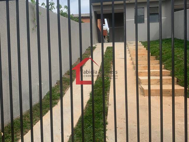 #10 - Casa para Venda em Colombo - PR