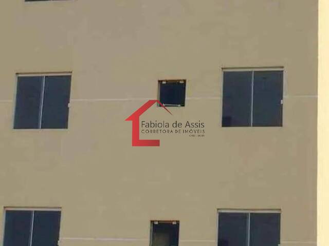 #28 - Apartamento para Venda em Colombo - PR