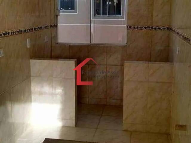 #28 - Apartamento para Venda em Colombo - PR