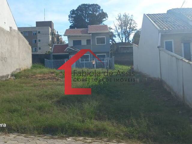 #29 - Área para Venda em Colombo - PR