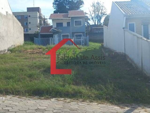 #29 - Área para Venda em Colombo - PR