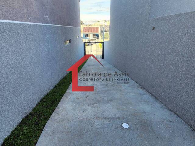 Casa para Venda em Curitiba - 5