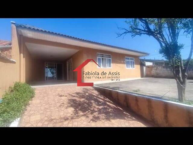 #34 - Casa para Venda em Colombo - PR