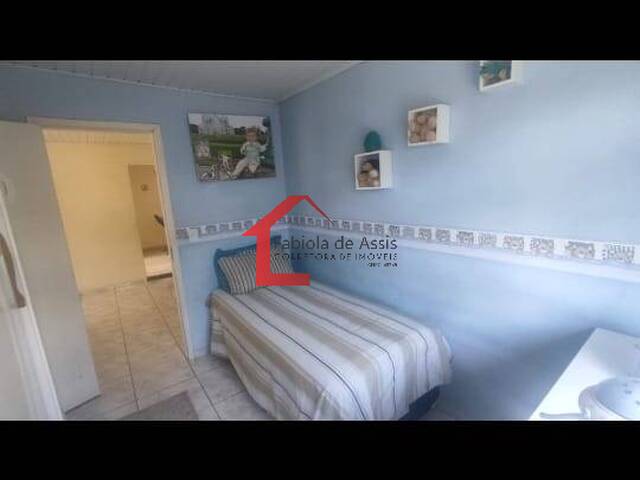 #34 - Casa para Venda em Colombo - PR