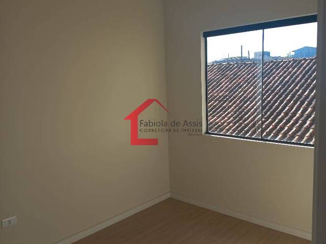 #35 - Apartamento para Venda em Colombo - PR
