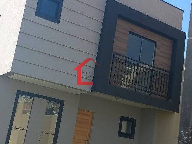 #35 - Apartamento para Venda em Colombo - PR