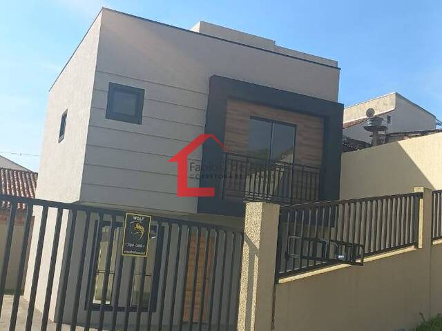 #35 - Apartamento para Venda em Colombo - PR