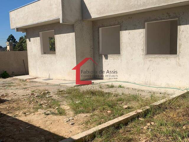 #37 - Casa para Venda em Colombo - PR