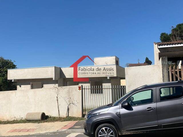 #37 - Casa para Venda em Colombo - PR