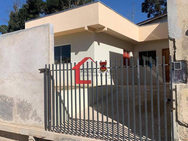 #38 - Casa para Venda em Colombo - PR