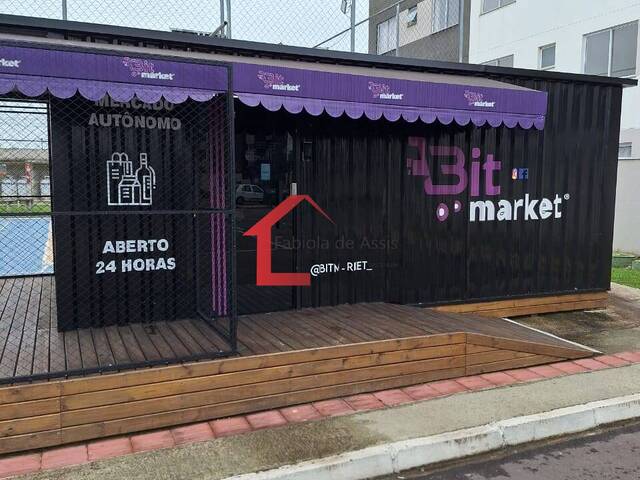 #41 - Apartamento para Venda em Campo Largo - PR