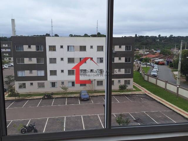 #41 - Apartamento para Venda em Campo Largo - PR
