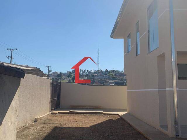 #25 - Casa para Venda em Colombo - PR