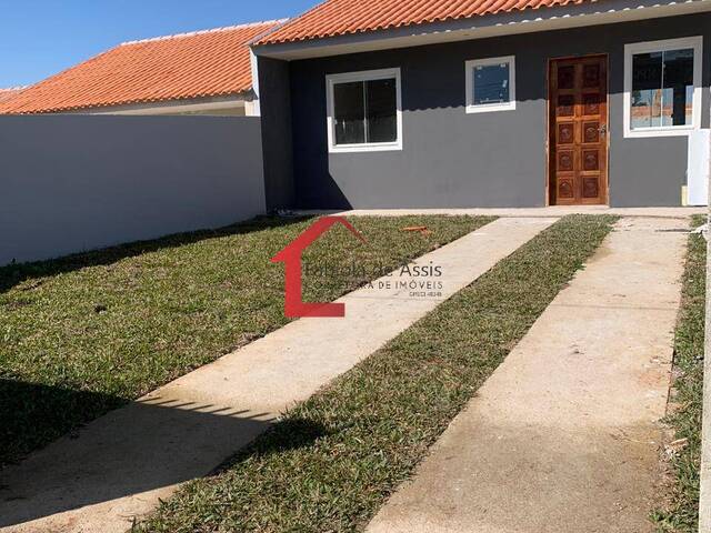 Venda em Campo Pequeno - Colombo