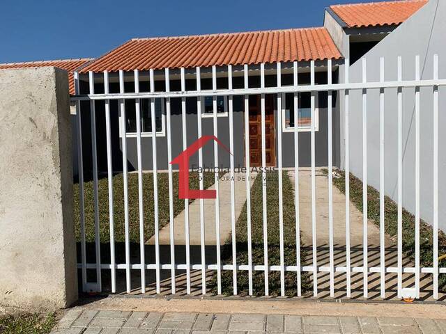 #1 - Casa para Venda em Colombo - PR