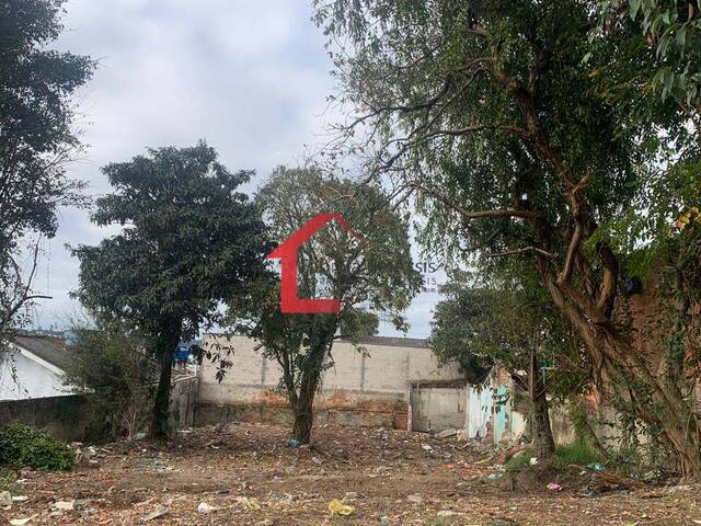 #44 - Área para Venda em Colombo - PR