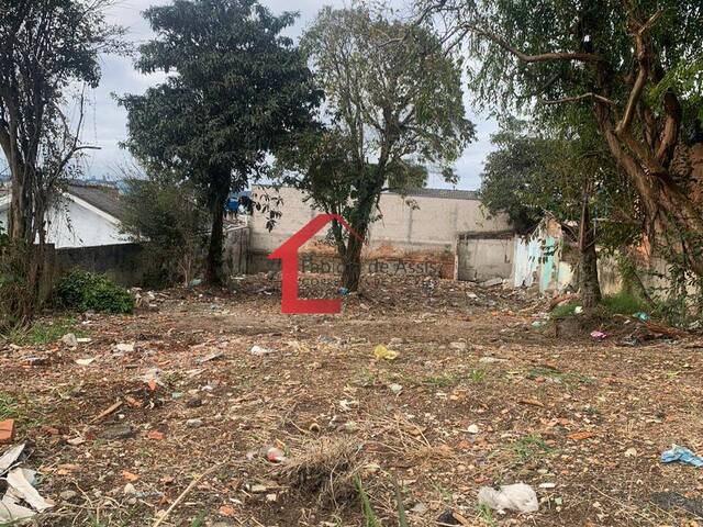 #44 - Área para Venda em Colombo - PR