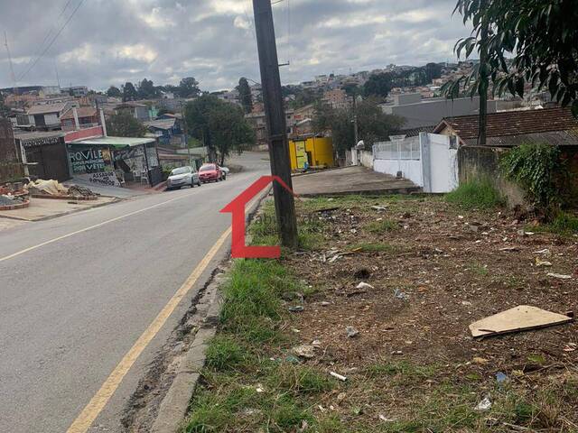 #44 - Área para Venda em Colombo - PR