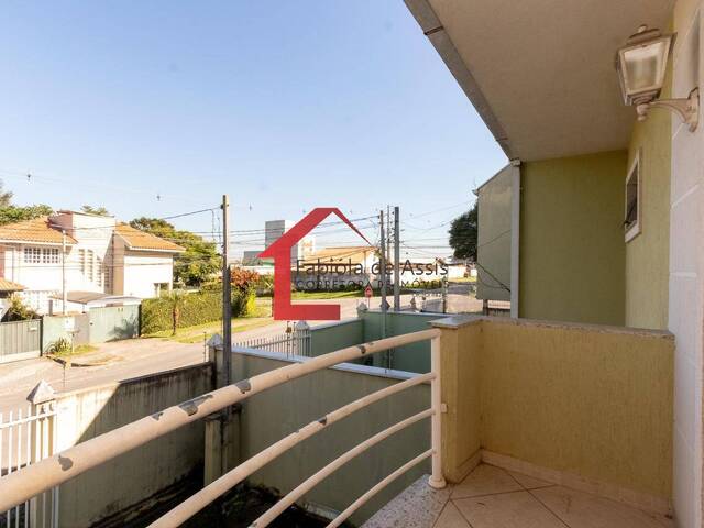 #45 - Casa para Venda em Curitiba - PR