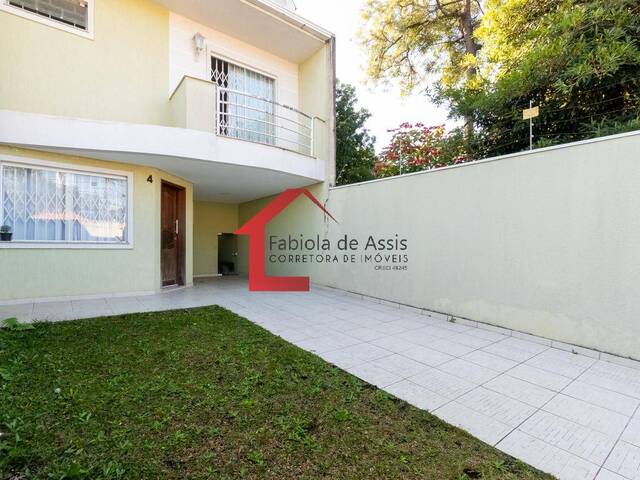 #45 - Casa para Venda em Curitiba - PR
