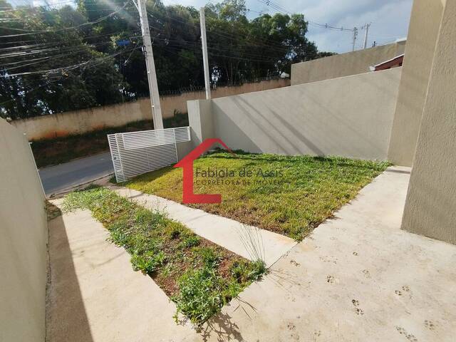 Casa para Venda em Colombo - 5